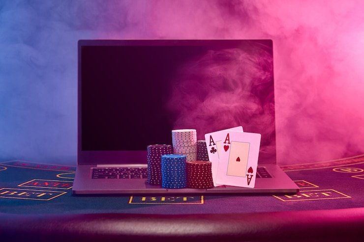 Dashboard promosi imba slot menampilkan cashback mingguan dan penawaran reload yang tersedia