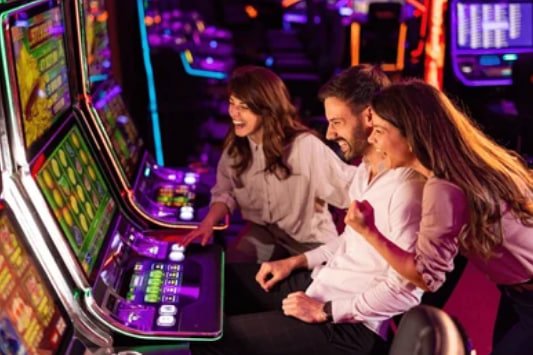Aplikasi mobile imba slot dengan antarmuka sportsbook dan kasino