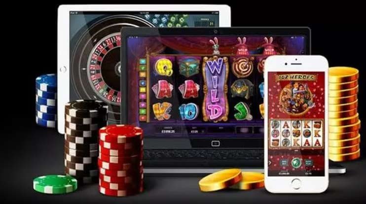 Berbagai metode pembayaran digital yang diterima oleh platform imba slot
