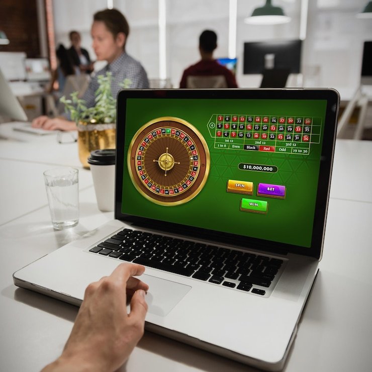 Dasbor tingkat keanggotaan imba slot menunjukkan kemajuan dan manfaat